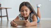 How much time do kids spend on devices – playing games, watching videos, texting and using the phone?