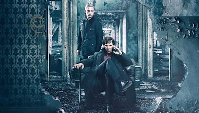 Lo Sherlock di Benedict Cumberbatch sta per tornare?