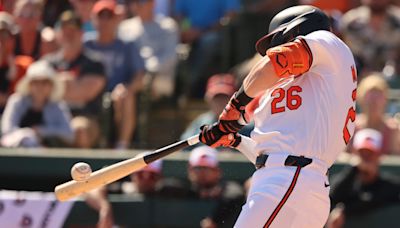 San Francisco Giants Release Intriguing Outfield Option