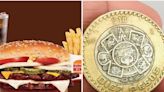 ¡Noche de sabores! Burger King ofrece hamburguesas a $10 pesos en nueva promoción