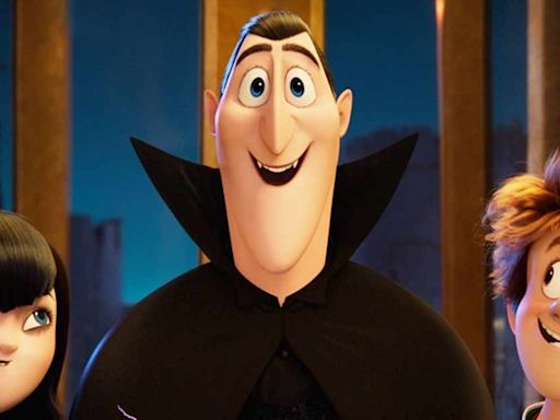 Hotel Transylvania 5: Genndy Tartakovsky Teases A Possible Fifth Fim, Hints At Franchise's Ongoing Future