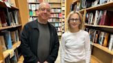 Paul Giamatti spotted in Portland at Powell’s Books