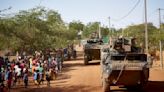 Burkina Faso named most neglected crisis for second year in a row