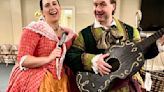 Opera Louisiane to stage madcap fun with classic opera 'The Barber of Seville'
