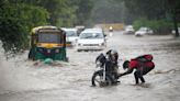 New Delhi records wettest July day in decades as deadly floods hit northern India