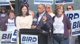 Semi Bird officially files for Governor; first Black Republican candidate in WA history