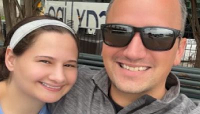 ‘I Keep My Parole Officer In The Loop’: Gypsy-Rose Blanchard Let her Parole Officer Know About Her Pregnancy...