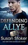 Defending Allye (Mountain Mercenaries, #1)