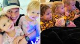 Nick Carter Cherishes Moments With Son After Sister Bobbie Jean's Death