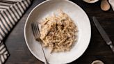 Add Toasted Walnuts To Give Your Pasta Sauce A Richer Flavor