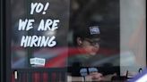 U.S. added 390,000 jobs in May as hiring remained robust