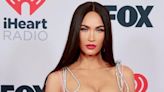 El impresionante cambio físico de Megan Fox: así era antes de las cirugías