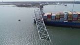 Baltimore bridge port blockade won’t trigger new supply chain crisis, experts say