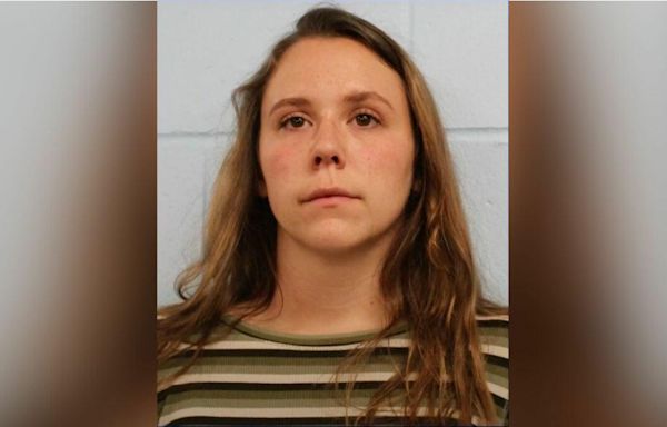 Disturbing New Details On Teacher Arrested For 'Making Out' With 5th Grader | iHeart