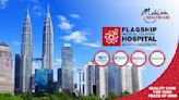 Flagship Medical Tourism Hospitals to Advance Malaysia's Healthcare Brand on a Global Scale