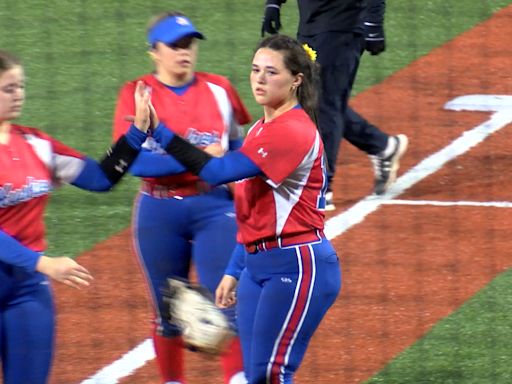 Herbert Hoover improves to 10-0 with 2-1 win over Hurricane - WV MetroNews