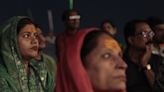 Up and down the Ganges, India's Modi enjoys support after 10 years of rule