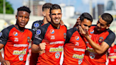 Caracas vs Penarol Prediction: Can Caracas win and still fight for the qualification?