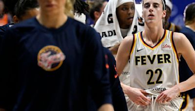 Clark fever overshadowes Pacers' playoff run, Indy 500