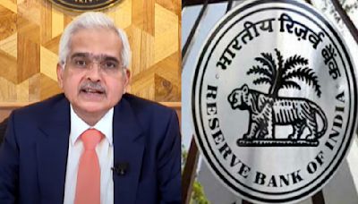 Signs Of A Stable Economy! RBI Keeps Repo Rate Unchanged At 6.5 % For 10th Time