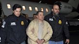 Mexican drug lord Joaquín ‘El Chapo’ Guzmán claims he can’t get calls or visits in a US prison - WTOP News