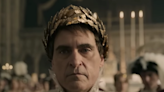 ‘Napoleon’ Trailer: Joaquin Phoenix and Ridley Scott Reunite for Action Epic