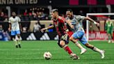 Atlanta United’s Thiago Almada hoping for busy summer