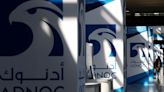 Factbox-ADNOC's deals with European companies