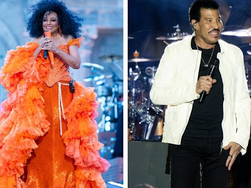 Lionel Richie and Diana Ross' Classic 'Endless Love' Is Still a Problem After More Than 40 Years, Here's What We Know