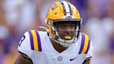 LSU Safety Greg Brooks Jr. Diagnosed with Rare Brain Cancer: ‘He Fights Like a Tiger Each Day’