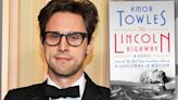 ‘The Bear’ Creator Christopher Storer To Adapt & Direct Amor Towles’ ‘The Lincoln Highway’ For Warner Bros