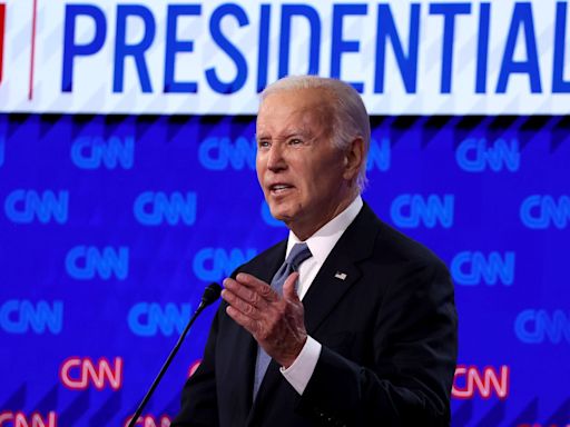 The top arguments for Biden dropping out or staying in the presidential race