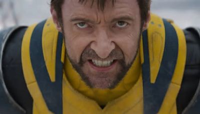 La incredulidad por el físico de Hugh Jackman en Deadpool y Lobezno hace intervenir al creador de Masacre: "Son de verdad"