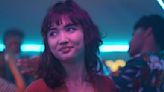 ‘Crush’ Star Rowan Blanchard Says She Joined Hulu Rom-Com Because ‘That’s Such a Missing Genre’