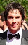 Ian Somerhalder