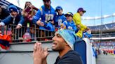 Chargers RB Austin Ekeler reportedly rescinds trade request, gets $2M incentive boost