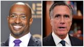 CNN’s Van Jones on Romney: ‘Please don’t go’