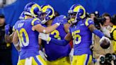 Thursday Night Football: Rams improve to 8-7 with 30-22 victory over Saints
