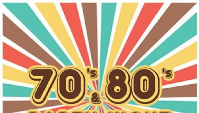 70's & 80's Party Night with 'Boogie Nights' at The Ferry