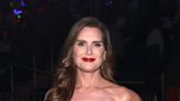 ‘Never again’: Brooke Shields says her 1980 movie Blue Lagoon wouldn’t be made today