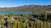 No esperes hasta el invierno: ¡Big Bear también es precioso en otoño!