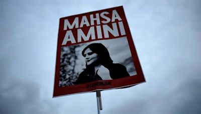 Lawyer says Iran rapper famous for songs after 2022 killing of Mahsa Amini sentenced to death