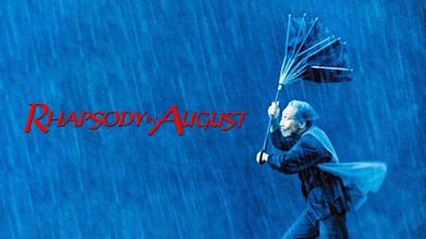 Rhapsody in August