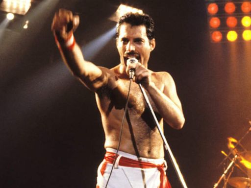 Remembering Freddie Mercury On His Birthday | 99.7 The Fox | Jeff K