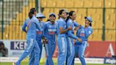 Smriti Mandhana-led Indian team defeat Nepal by 82 runs, seal semis berth in Women’s T20 Asia Cup