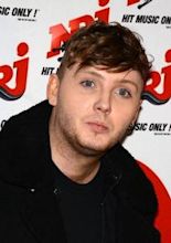 James Arthur (cantor)