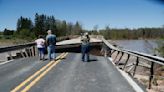 Climate change is increasing stress on thousands of aging dams across the US