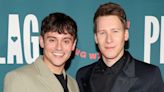 Olympian Tom Daley and Dustin Lance Black Welcome Baby No. 2