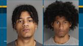Two N. Augusta men arrested in connection to animal hospital parking lot shooting