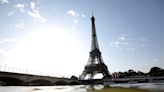 Paris Olympics 2024 men’s triathlon delayed due to high pollution in Seine